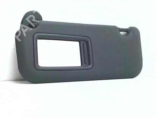 Left sun visor TOYOTA COROLLA Saloon (_E21_) 1.8 VVTi Hybrid (ZWE211) | BP38390902I1 - Image 2