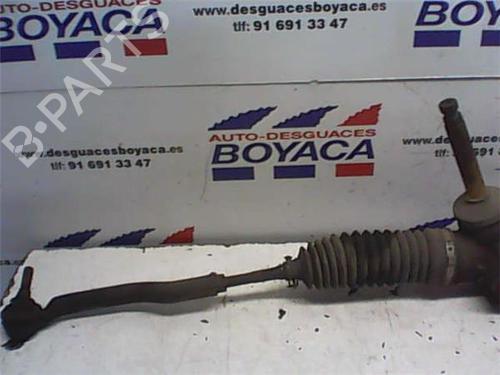 Steering rack NISSAN NV200 Van 1.5 dCi 85 (M20, M20N, M20M) | BP38350199M22 - Image 3