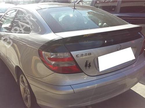 Engine MERCEDES-BENZ C-CLASS (W203) C 220 CDI (203.006, 203.008) | BP38350451M1 - Image 11