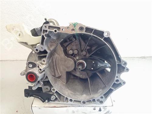 gearbox-citroen-c3-ii-sc_-2009-40085880 main image