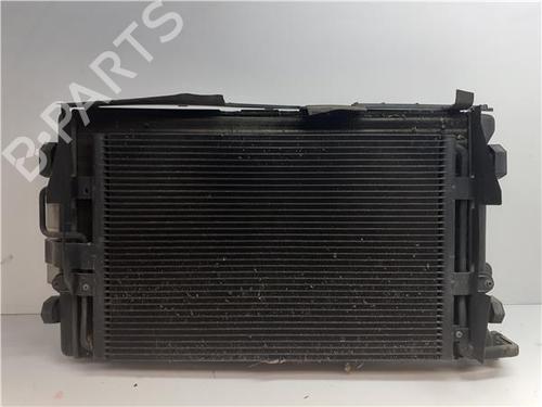 Used AC radiator AC radiator 38363232 38363232