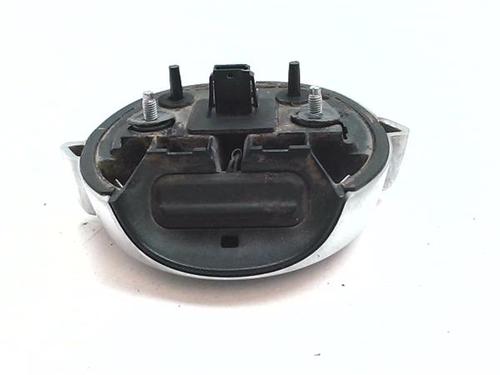 Tailgate handle OPEL CORSA E (X15) 1.3 CDTI (08, 68) | BP38381279C132 - Image 5