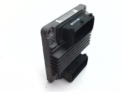 Control unit DAEWOO KALOS Saloon (KLAS) 1.4 | BP38375652M11 - Image 4
