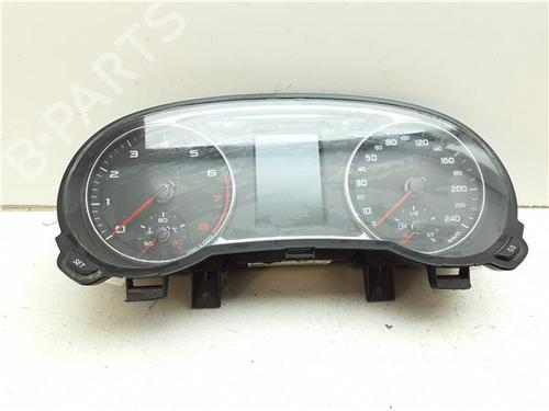 Kombiinstrument Kombiinstrument 38368996 38368996