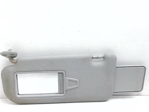 Left sun visor HYUNDAI ix35 (LM, EL, ELH) 1.7 CRDi | BP38389925I1 - Image 4