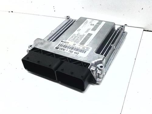Control unit BMW 3 Compact (E46) 320 td | BP38388388M11 - Image 4