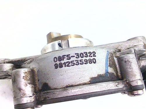 Vacuum pump CITROËN C4 Picasso II 1.2 THP 130 | BP39962177M80 - Image 2