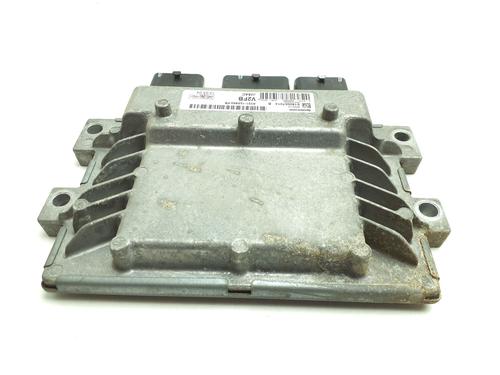 Engine control unit (ECU) FORD FIESTA VI (CB1, CCN) 1.4 | BP38525298M57 - Image 2