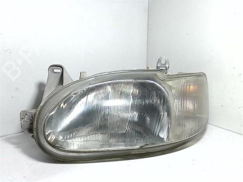 Used Left headlight Left headlight 38406399 38406399