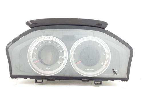 Used Instrument cluster Instrument cluster 38400621 38400621