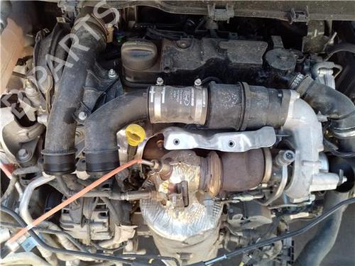 Engine FORD TRANSIT CONNECT V408 Box Body/MPV 1.5 TDCi | BP38364414M1 - Image 5
