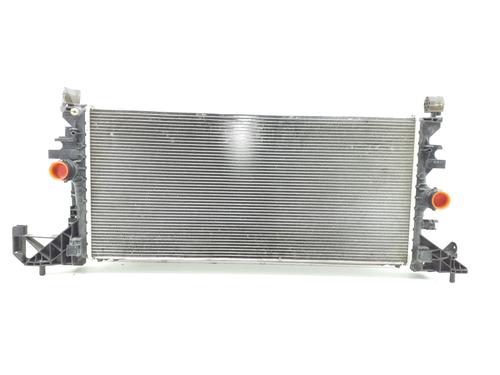 Used Water radiator Water radiator 38400604 38400604