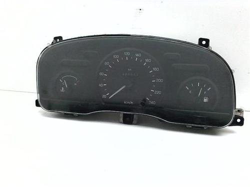 Used Instrument cluster Instrument cluster 38374553 38374553