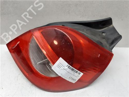Used Right taillight Right taillight 38360332 38360332