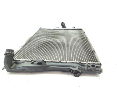 Water radiator BMW 1 (E81) 118 i | BP38488689M31 - Image 3