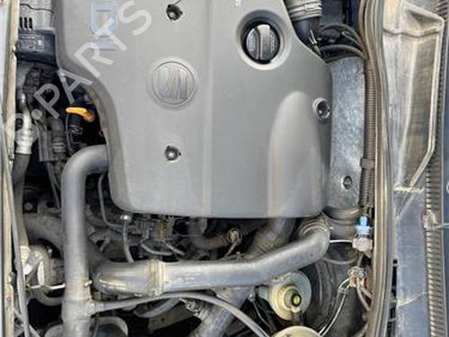 Used Gearbox Gearbox 38366526 38366526
