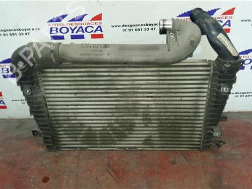 Intercooler Intercooler 38352380 38352380