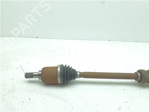 Right front driveshaft KIA XCEED (CD) 1.0 T-GDI | BP38398985M39 - Image 2