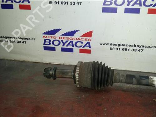 Right front driveshaft KIA CEED Sportswagon (CD) 1.4 | BP38353881M39 - Image 2
