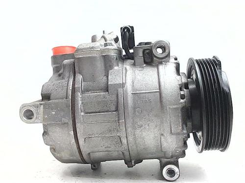 AC compressor PORSCHE CAYENNE (92A) 3.0 Diesel | BP38398190M34 - Image 2