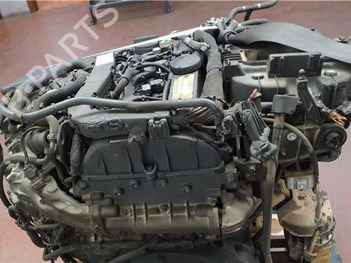 Engine MERCEDES-BENZ E-CLASS (W212) E 250 CDI / BlueTEC (212.003, 212.004) | BP38392951M1 - Image 9