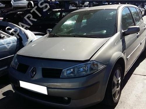 Electronic module RENAULT MEGANE II Saloon (LM0/1_) 1.9 dCi (LM0G, LM1G, LM2C) | BP38349622M83 - Image 7