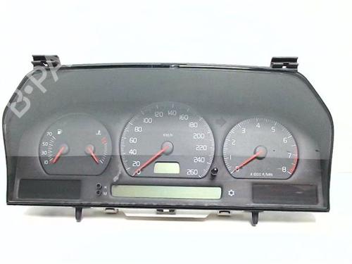 Used Instrument cluster Instrument cluster 38378392 38378392