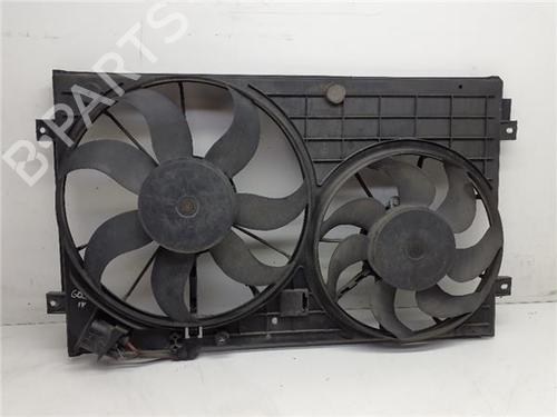 Used Radiator fan Radiator fan 38646034 38646034