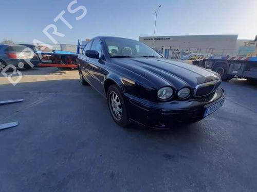 Headlight switch JAGUAR X-TYPE I (X400) 2.0 D | BP38373622I24 - Image 8