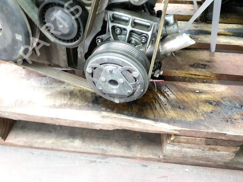 AC compressor DACIA LODGY (JS_) 1.5 Blue dCi 115 (JSJT) | BP38333584M34 - Image 2