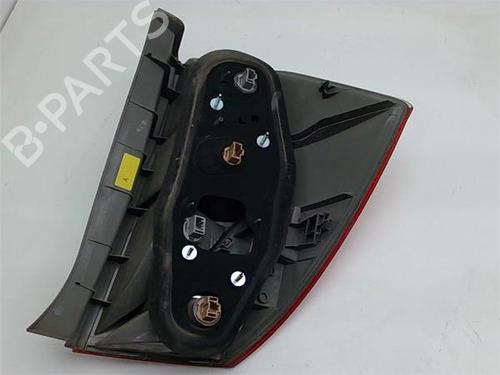 Left taillight HONDA FR-V (BE) 2.2 i CTDi (BE5) | BP38361506C34 - Image 3