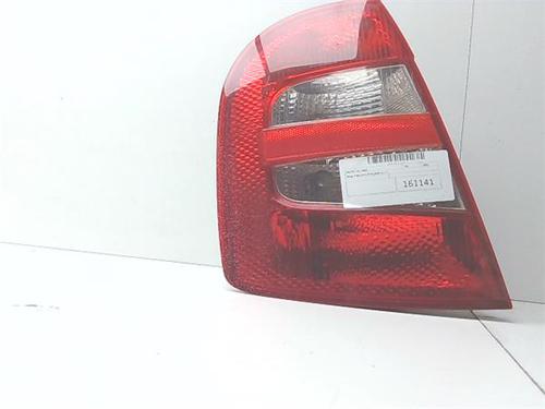 Used Left taillight Left taillight 38357976 38357976