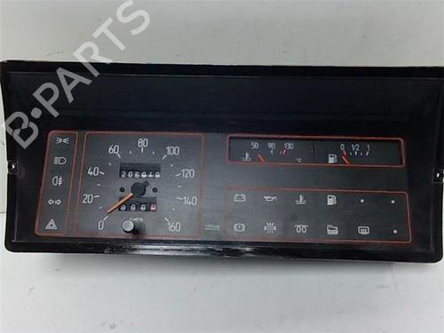 Used Instrument cluster Instrument cluster 38405852 38405852
