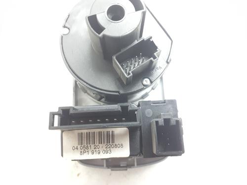 Headlight switch AUDI A3 Convertible (8P7) 2.0 TDI | BP38333713I24 - Image 4