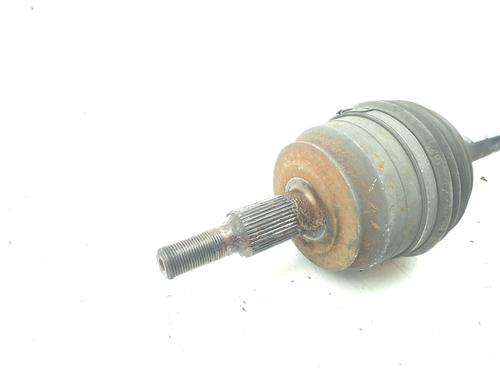 Left front driveshaft VW TRANSPORTER T5 Van (7HA, 7HH, 7EA, 7EH) 2.0 TDI | BP38401266M38 - Image 2