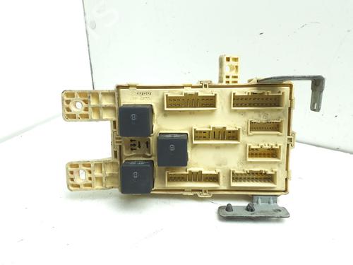 Fuse box HYUNDAI H-1 Cargo (TQ) 2.5 CRDi | BP39667504E1 - Image 3