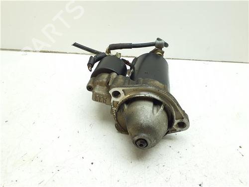 Used Starter Starter 38369095 38369095