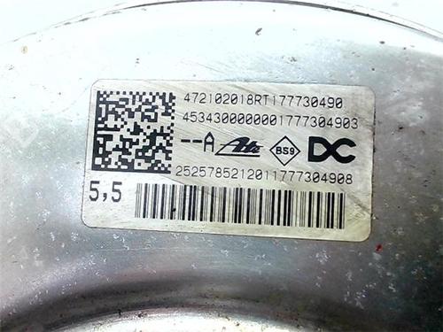 Bremseservo SMART FORFOUR Hatchback (453) electric drive (453.091) | BP38382897M42 - Image 6