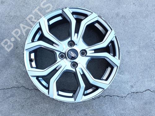 Used Rim Rim 38400783 38400783