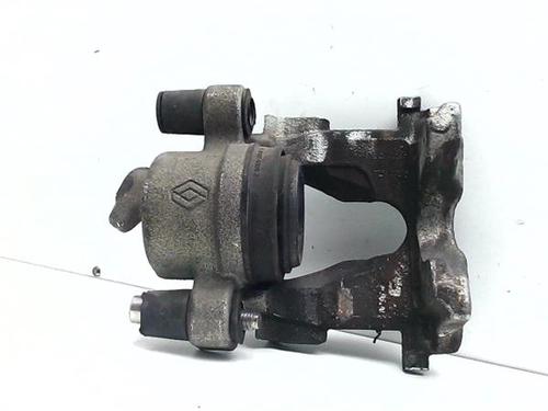 Left front brake caliper SMART FORFOUR Hatchback (453) electric drive (453.091) | BP38382925M105 - Image 2