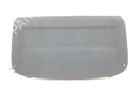 Used Rear parcel shelf Rear parcel shelf 38390736 38390736