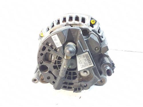Alternator AUDI A4 B7 Avant (8ED) 2.0 TDI 16V | BP38370727M7 - Image 2