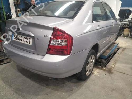 Starter KIA CERATO I Hatchback (LD) 2.0 CRDi | BP38397128M8 - Image 7