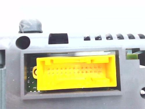 Instrument cluster CITROËN C8 (EA_, EB_) 2.2 HDi | BP38394512C47 - Image 2