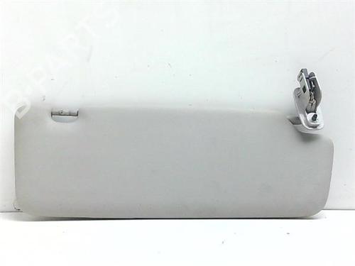 Left sun visor AUDI A3 (8P1) 1.9 TDI | BP38380834I1 - Image 3