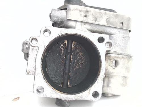 Throttle body CITROËN C5 I (DC_) 2.0 16V HPi (DCRLZB) | BP39961877M82 - Image 6