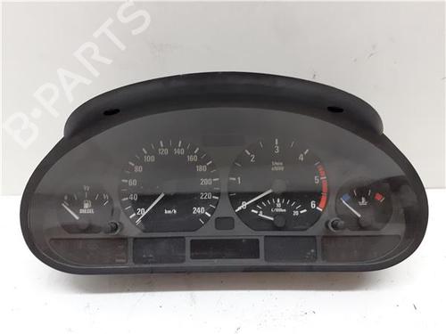 Kombiinstrument Kombiinstrument 38356064 38356064