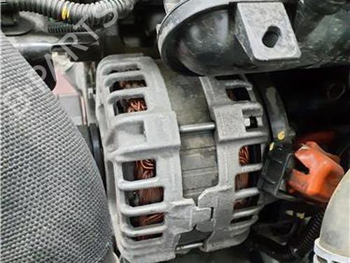Used Alternator Alternator 38386779 38386779