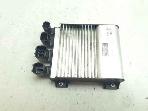 Elektronisk modul Elektronisk modul 38334609 38334609