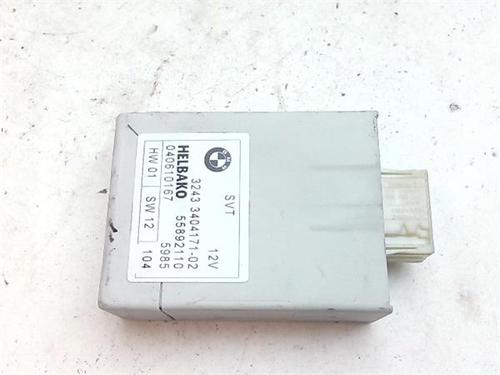 Used Fuel ECU Fuel ECU 38389949 38389949